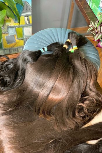 Bulk Hair - 10 grams